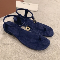 Loro Piana Sandals